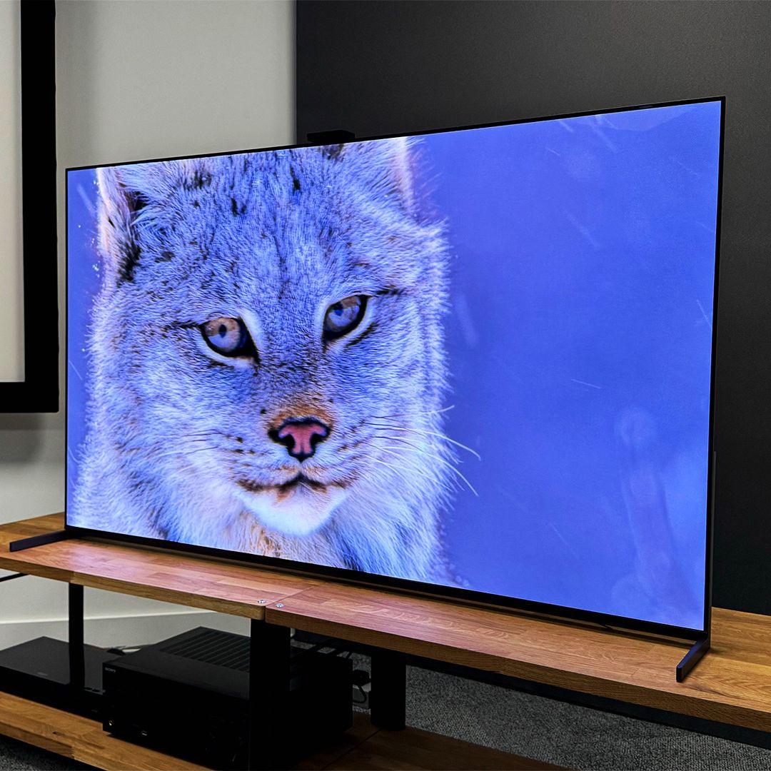There's no such thing as a perfect TV and there never will be (but