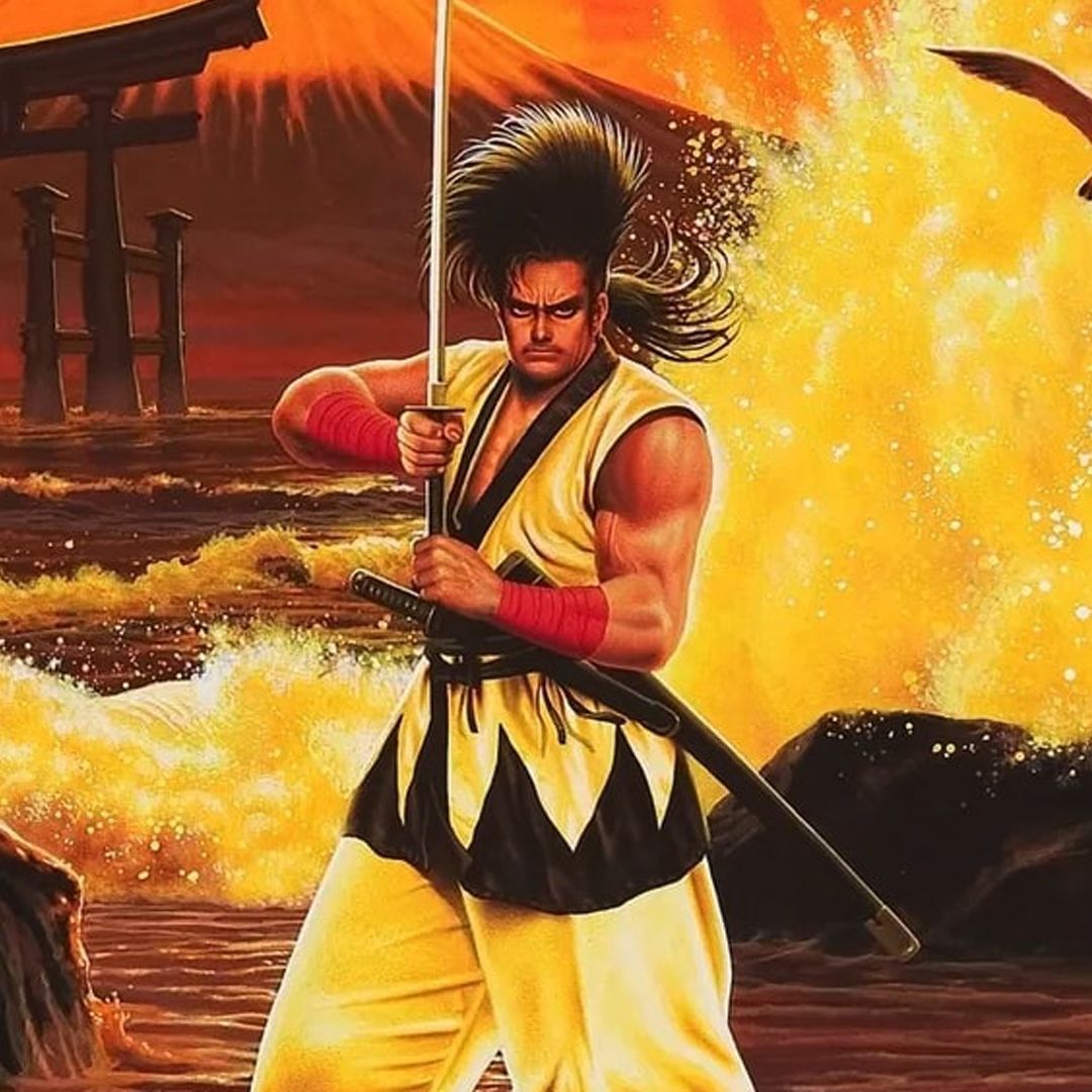 The making of Samurai Shodown | GamesRadar+