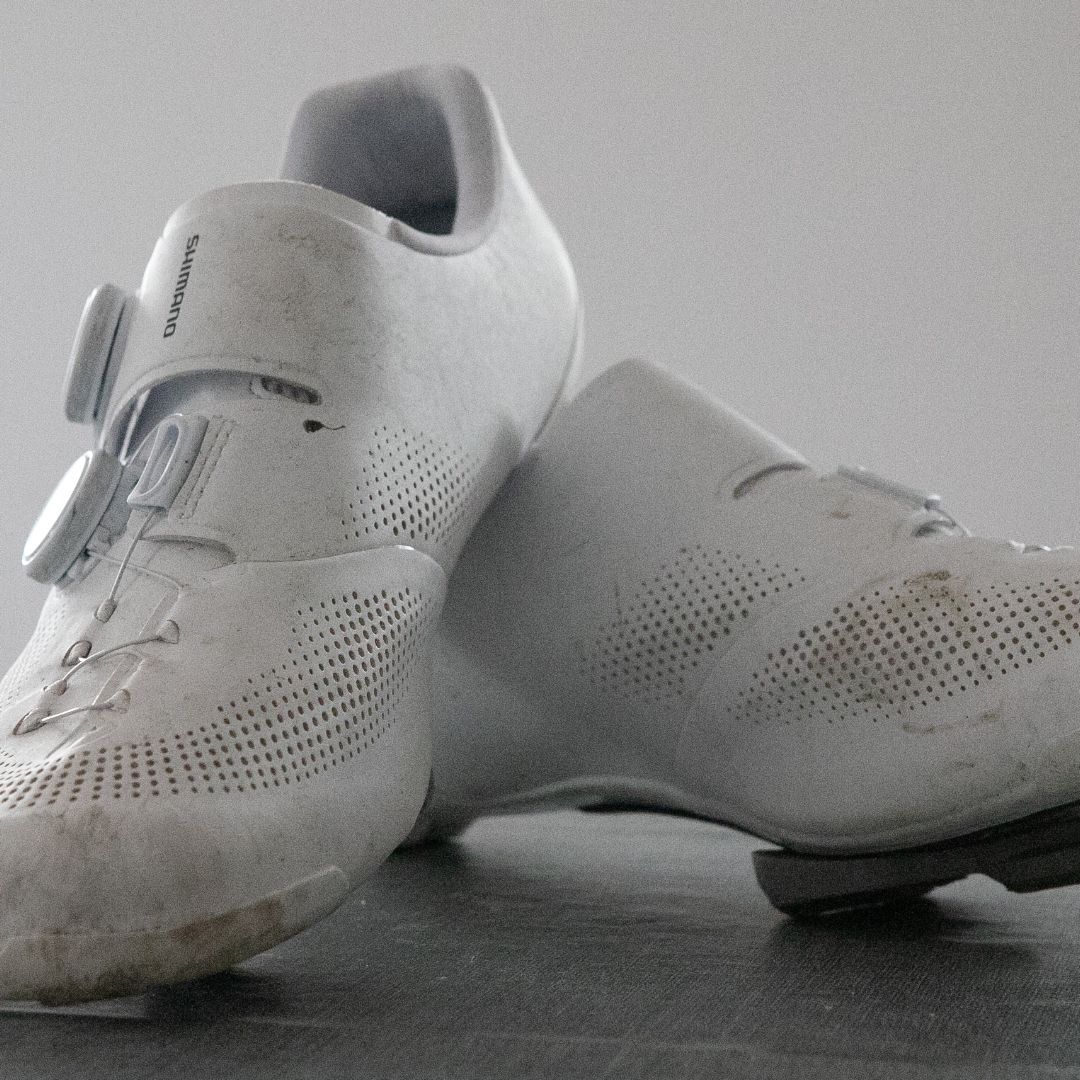 Shimano RC703 road shoe review: sleek, stiff and robust | Cycling