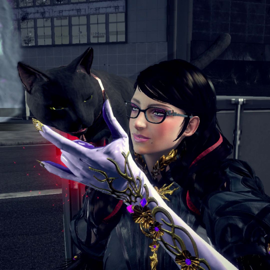 Bayonetta 3 Review | GamesRadar+