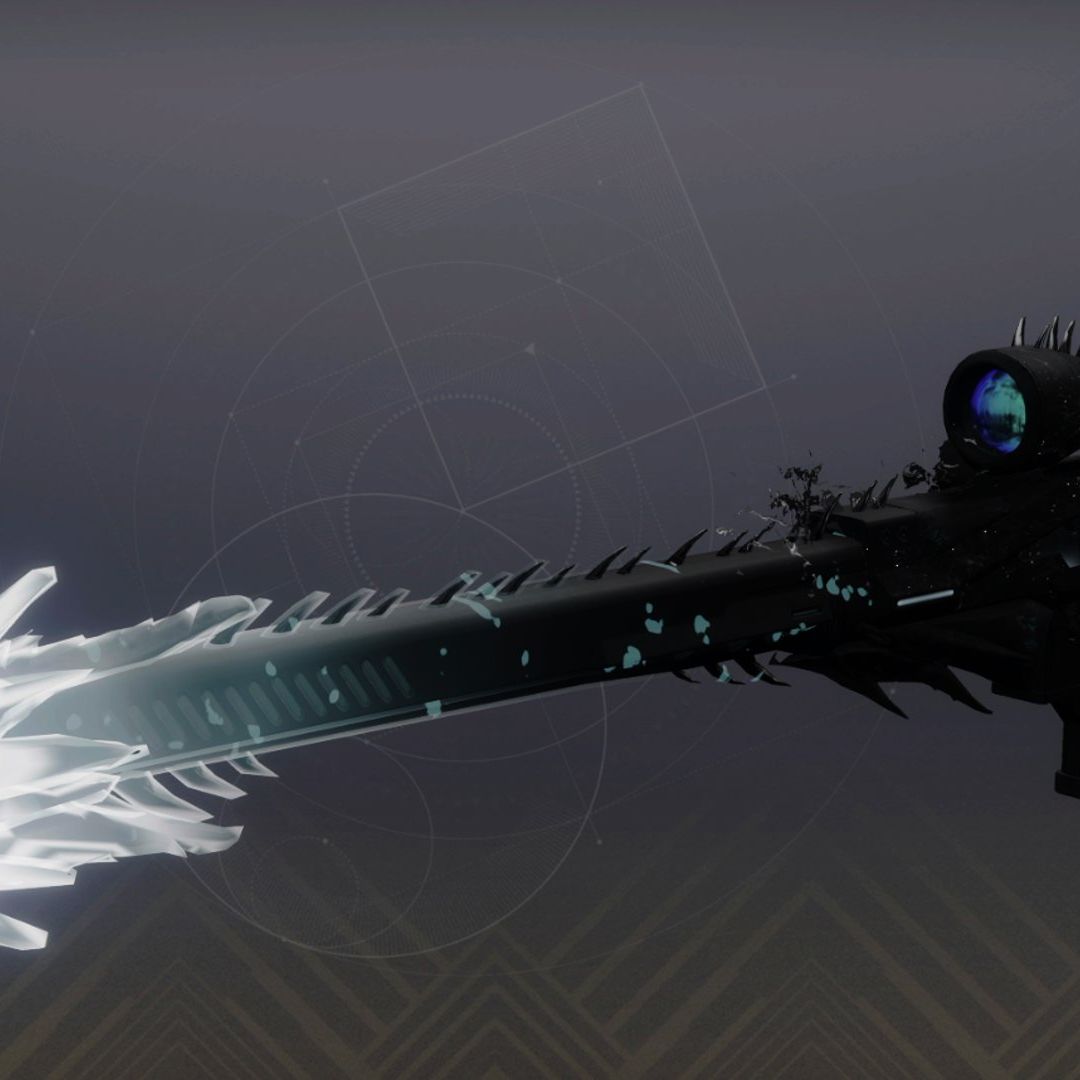 How to get Whisper of the Worm and its catalyst in Destiny 2 | PC