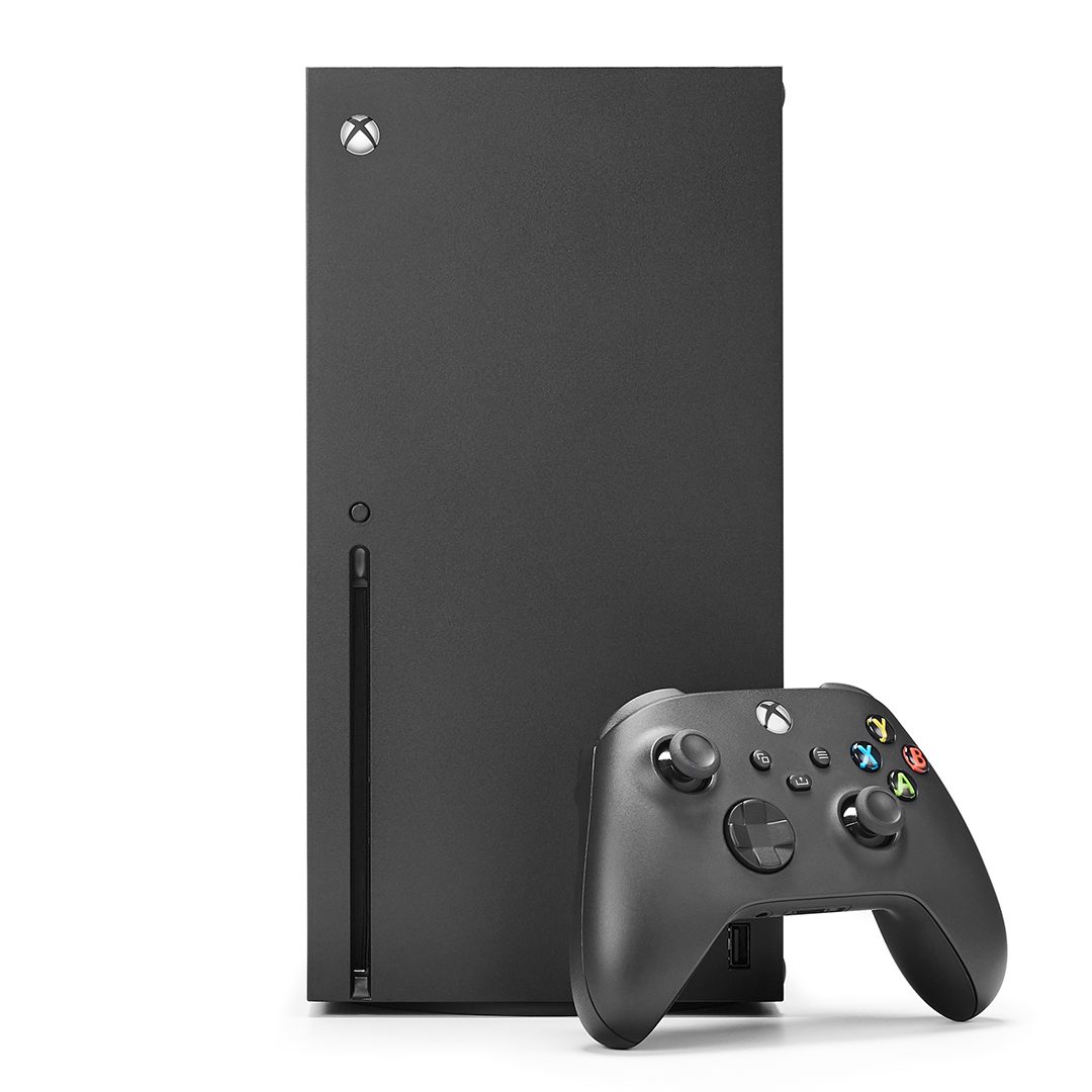 Check out Snoop Dogg's Xbox Series X fridge | GamesRadar+
