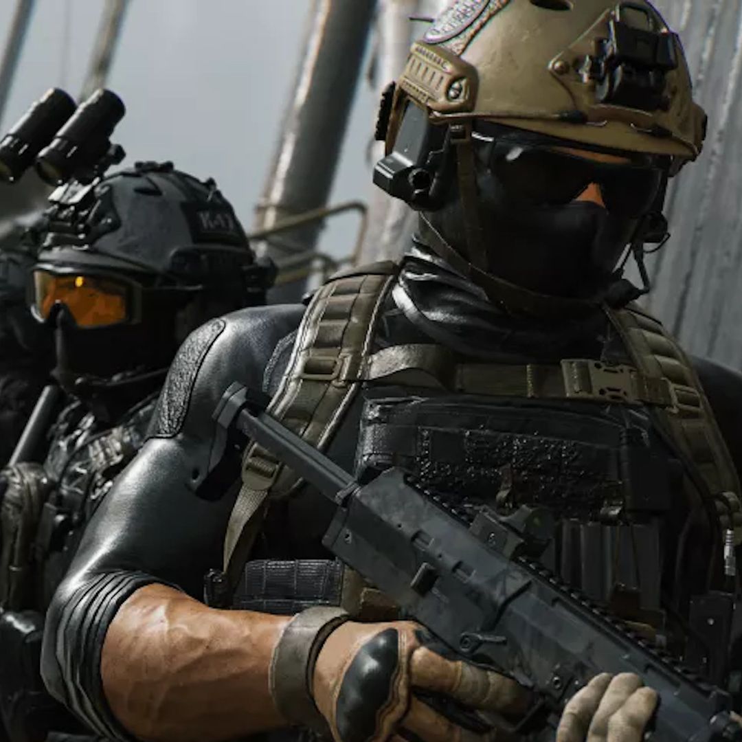 Modern Warfare 2 players have devised an ingenious trick to rack
