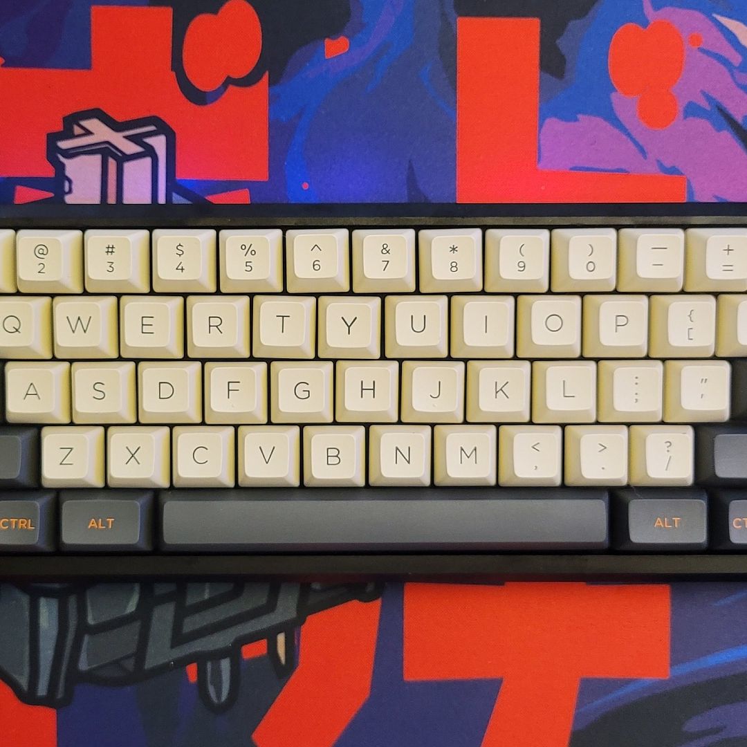 drop keyboard tokyo60 ケース・フォームのみ Massdrop x Tokyo Cadet Mechanical Keyboard Kit | Mechanical