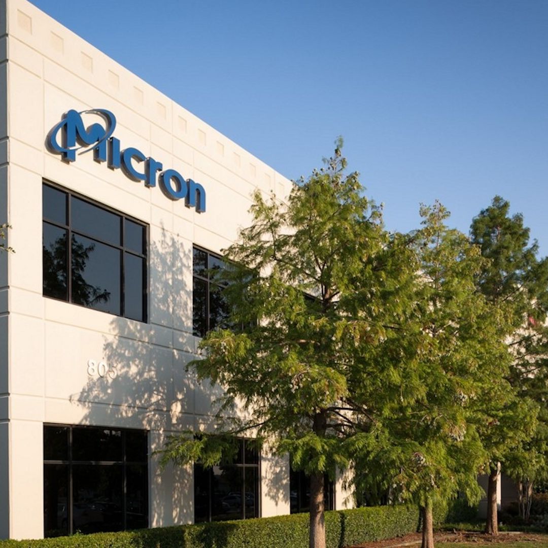 Home Micro Fab Modern Industrial