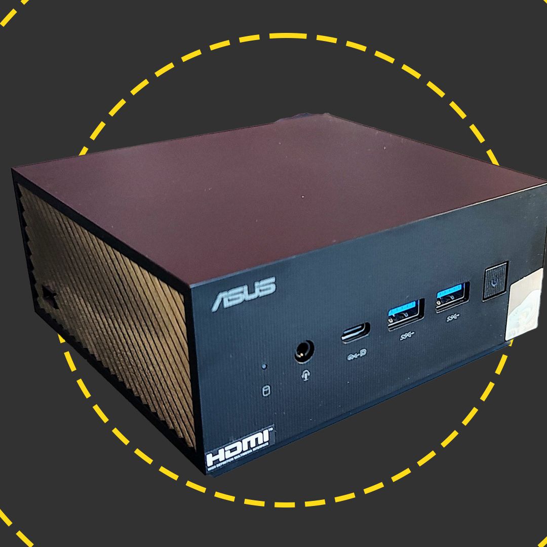 ASUS Mini PC PN53 （美品） 81mn3k68YAL._UF350,350_QL50_.jpg