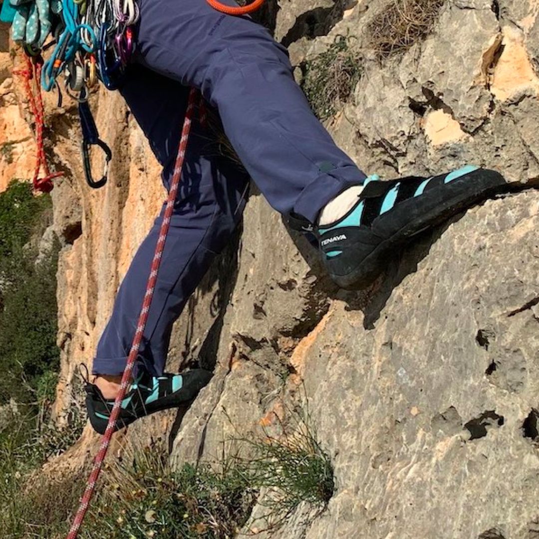 Rock Climbing Gear Rock Planet Climbing Shoes Adult Male And