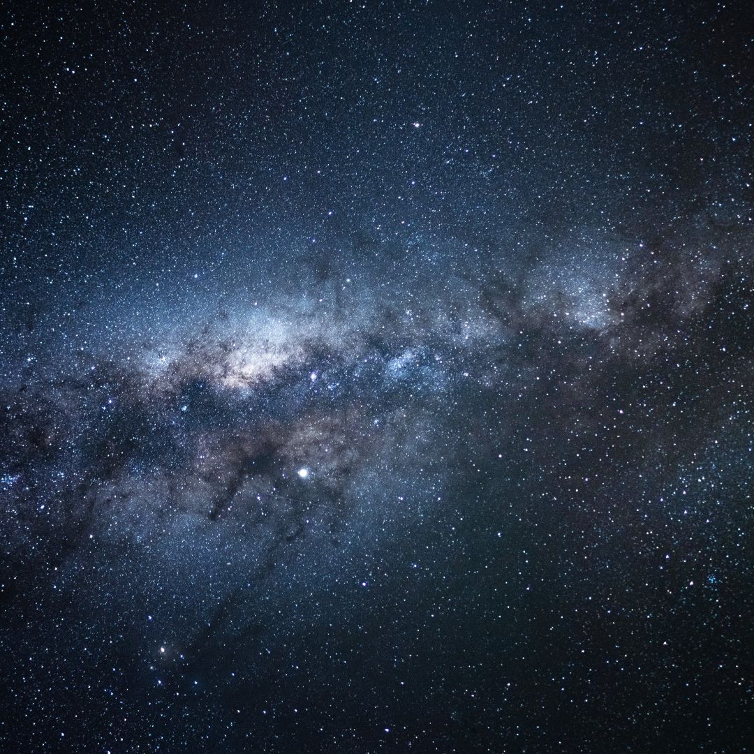 The Milky Way may have devoured another galaxy named Loki, and