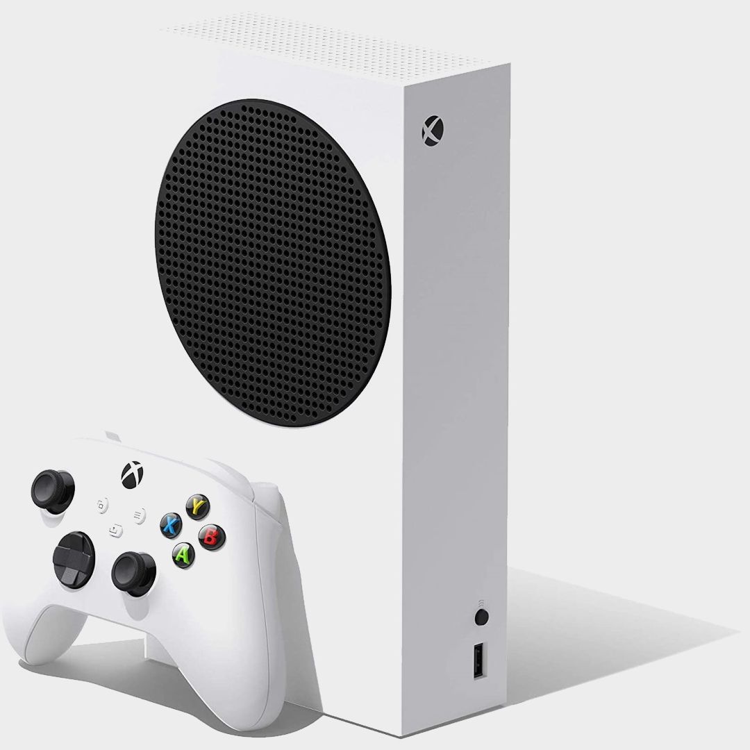 Nintendo Switch XBOX SERIES S XSS Switch 2 'Closer To Xbox Series S' Than Last-Gen Consoles