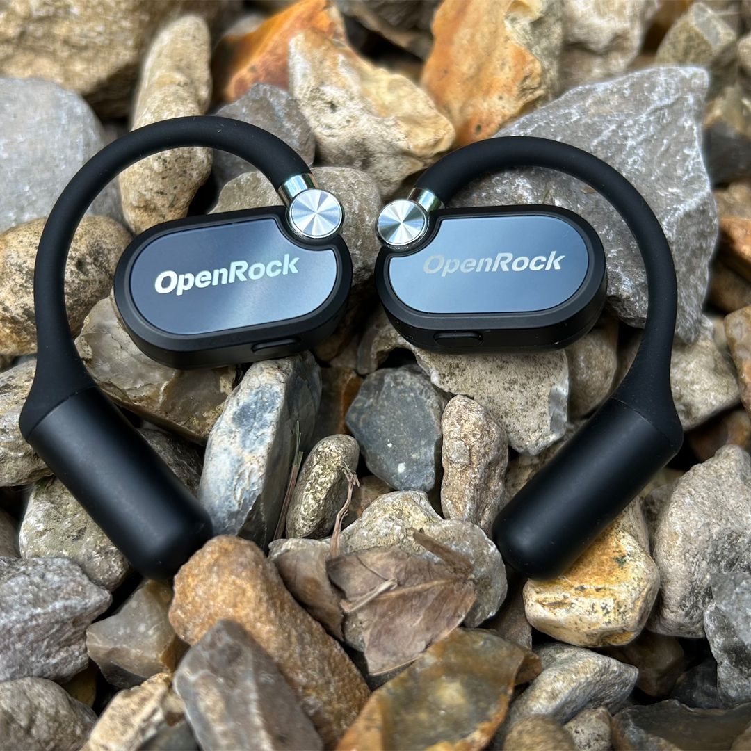 OpenRock X headphones review: a compact alternative to bone