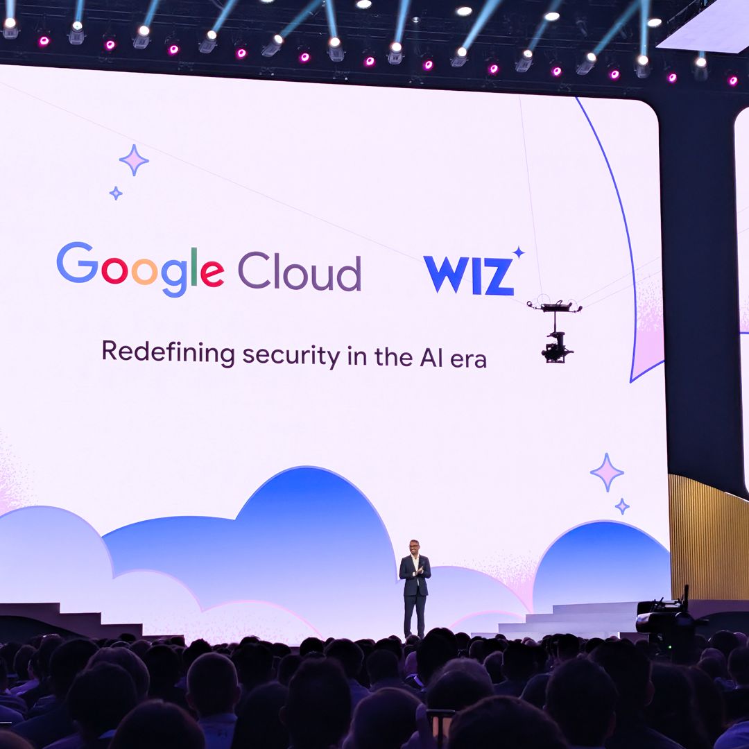 The goal for this year will be to automate all security processes