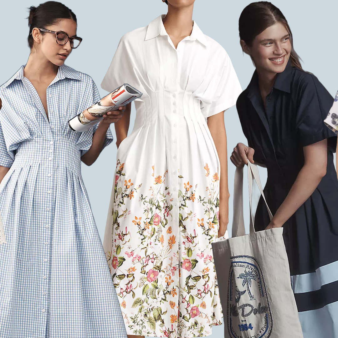 ワンピース herliptoFormentera Pleated Bicolor Dress Formentera Pleated Bicolor Dress（ワンピース）｜Her lip to