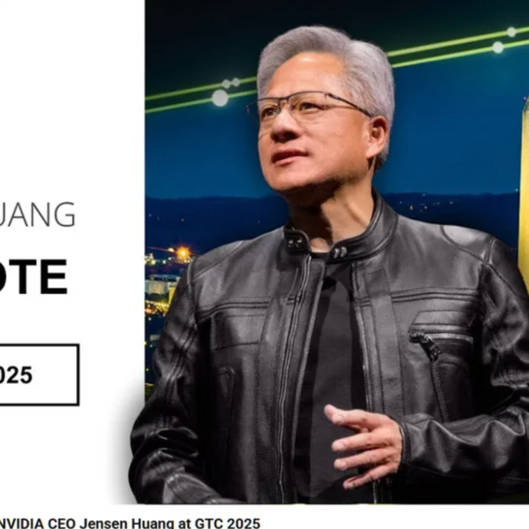 Fake Nvidia keynote deepfake fools 100,000 viewers as YouTube promotes  crypto scam over real Jensen Huang event | TechRadar