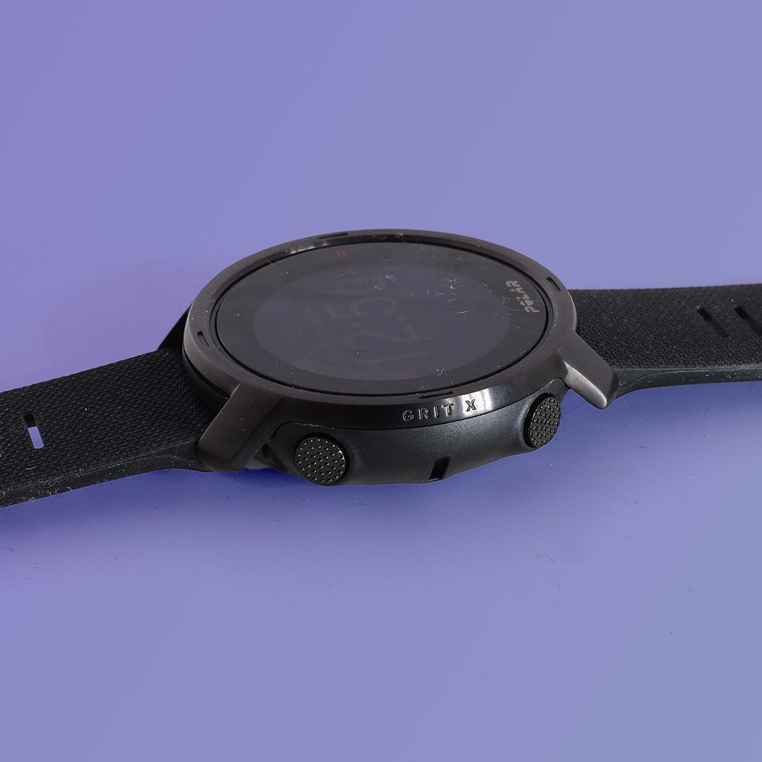 Polar（ポラール） Grit X Polar Grit X Pro | Premium Outdoor Multisport Watch | Polar USA
