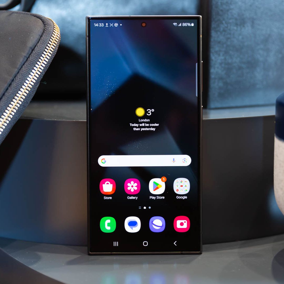 Samsung Galaxy S24 Ultra official – AI-packed, Titanium and