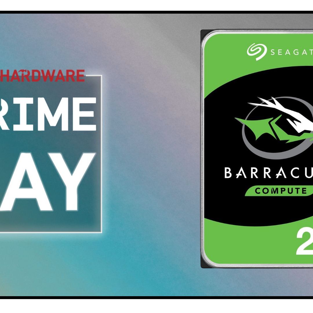 未開封未使用①Seagate BarraCuda 3.5インチ 24TB HDD 未開封未使用①Seagate BarraCuda 3.5インチ 24TB HDD 未開封未使用
