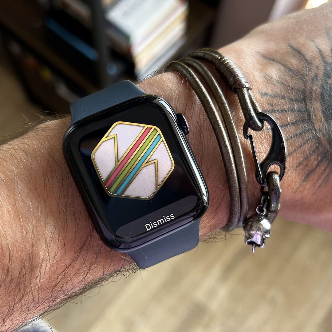 stand goal what do the apple watch rings mean