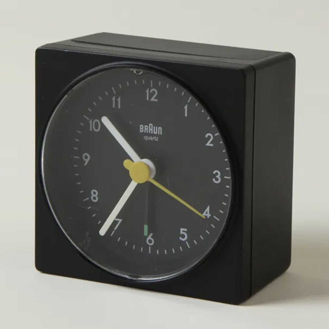 The world's most iconic alarm clock is 24% off right now