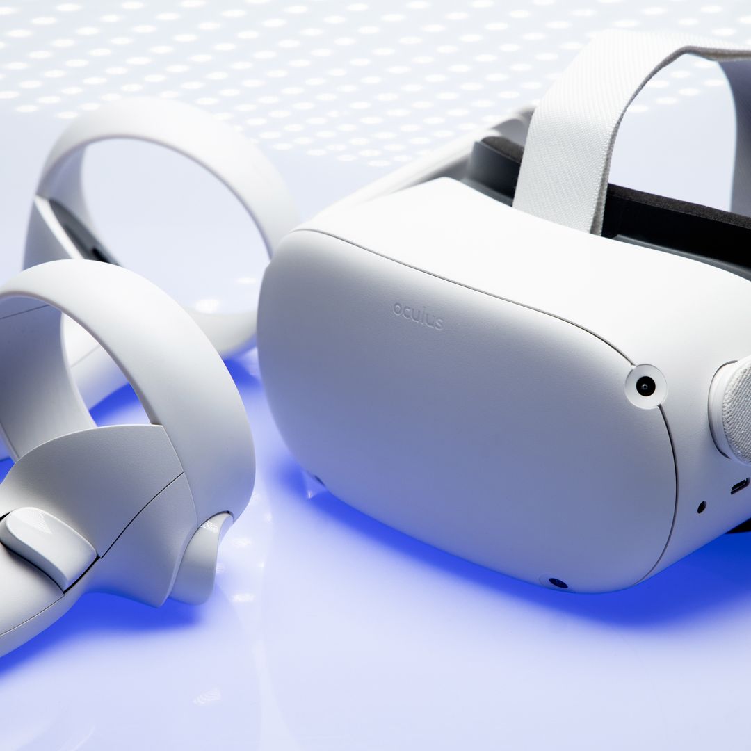 Here's why you shouldn't buy the Oculus Quest 2 256GB model