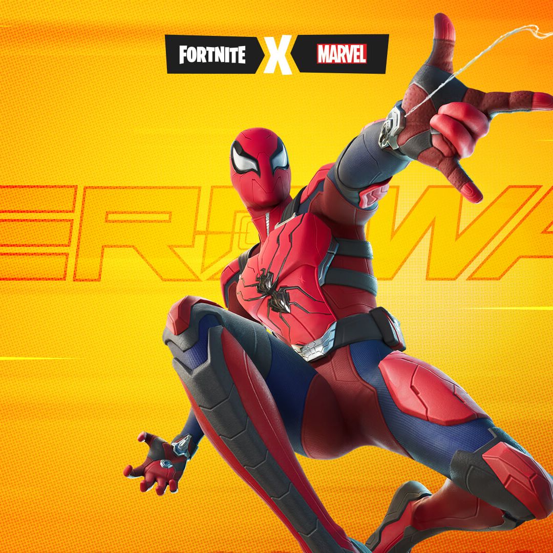 How to get Spider-Man Zero in Fortnite | GamesRadar+