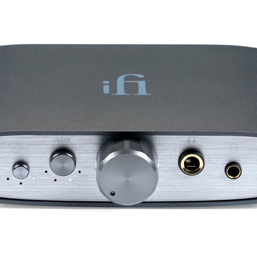 iFi Zen Can review | What Hi-Fi? iFi Zen Can review | What Hi-Fi?