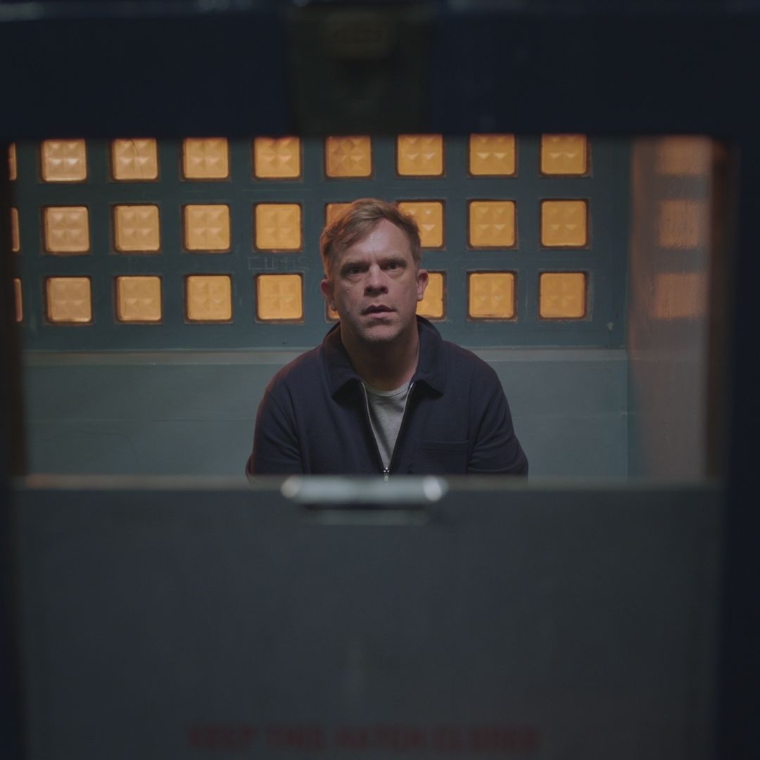 Casualty spoilers: Dylan Keogh's prison nightmare twist! | What to Watch