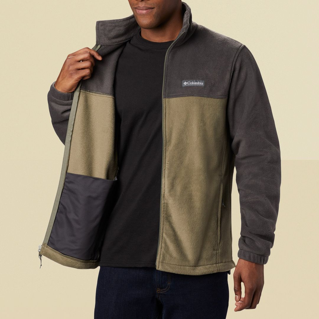 Soft and warm' Columbia fleece with thousands of 5-star reviews is