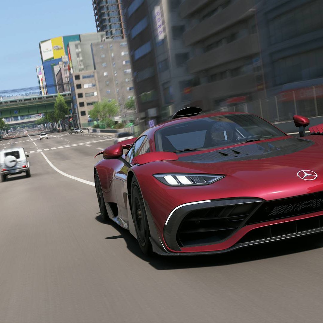 ForZaSG Best Forza Horizon 6 cars | GamesRadar+