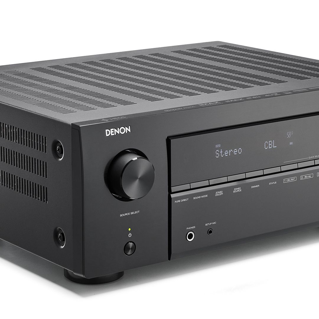 Awards 2021: Best home cinema amplifiers | What Hi-Fi?