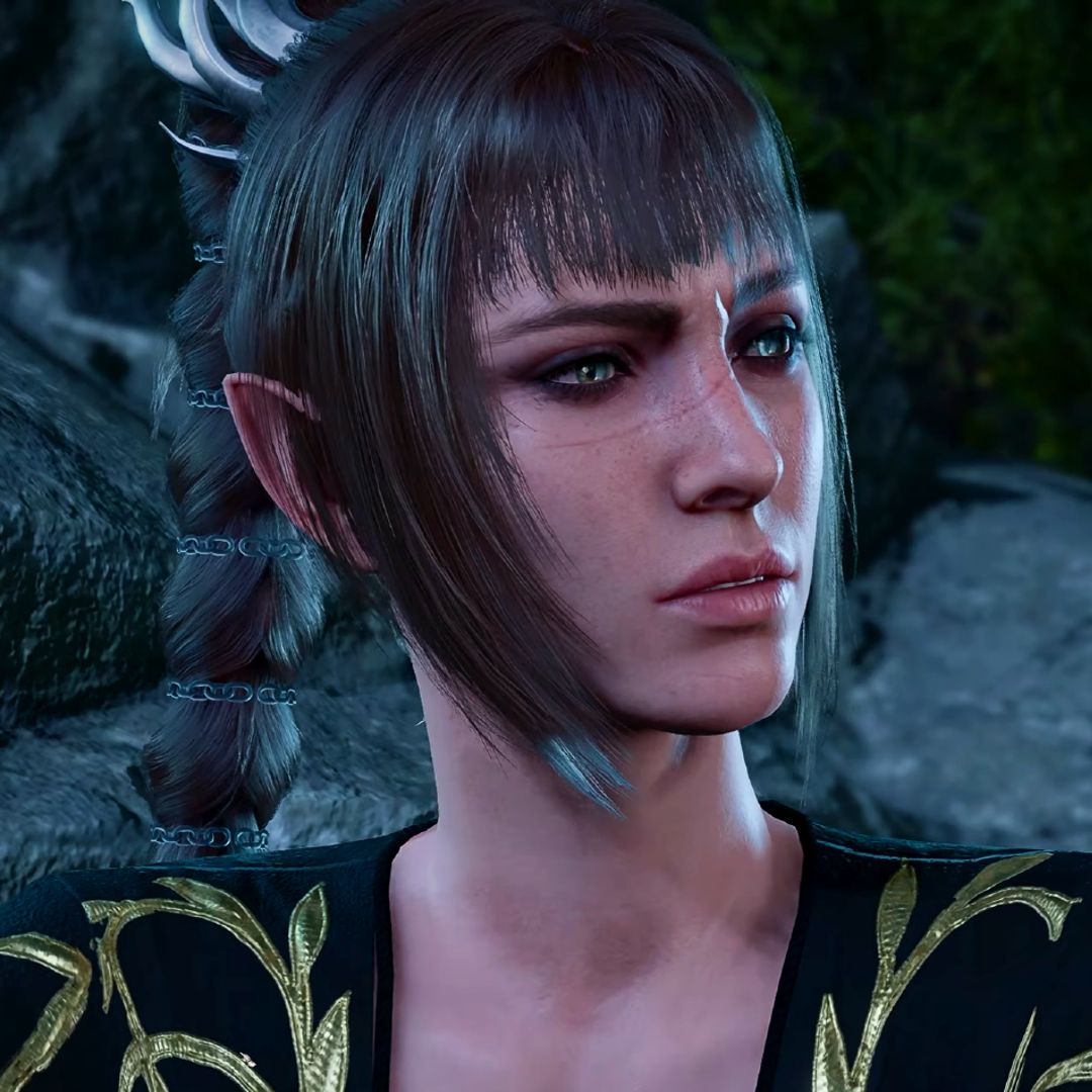 baldur's gate 『激レア』 Krydle of Baldur's Gate · Adventures in the Forgotten Realms (AFR