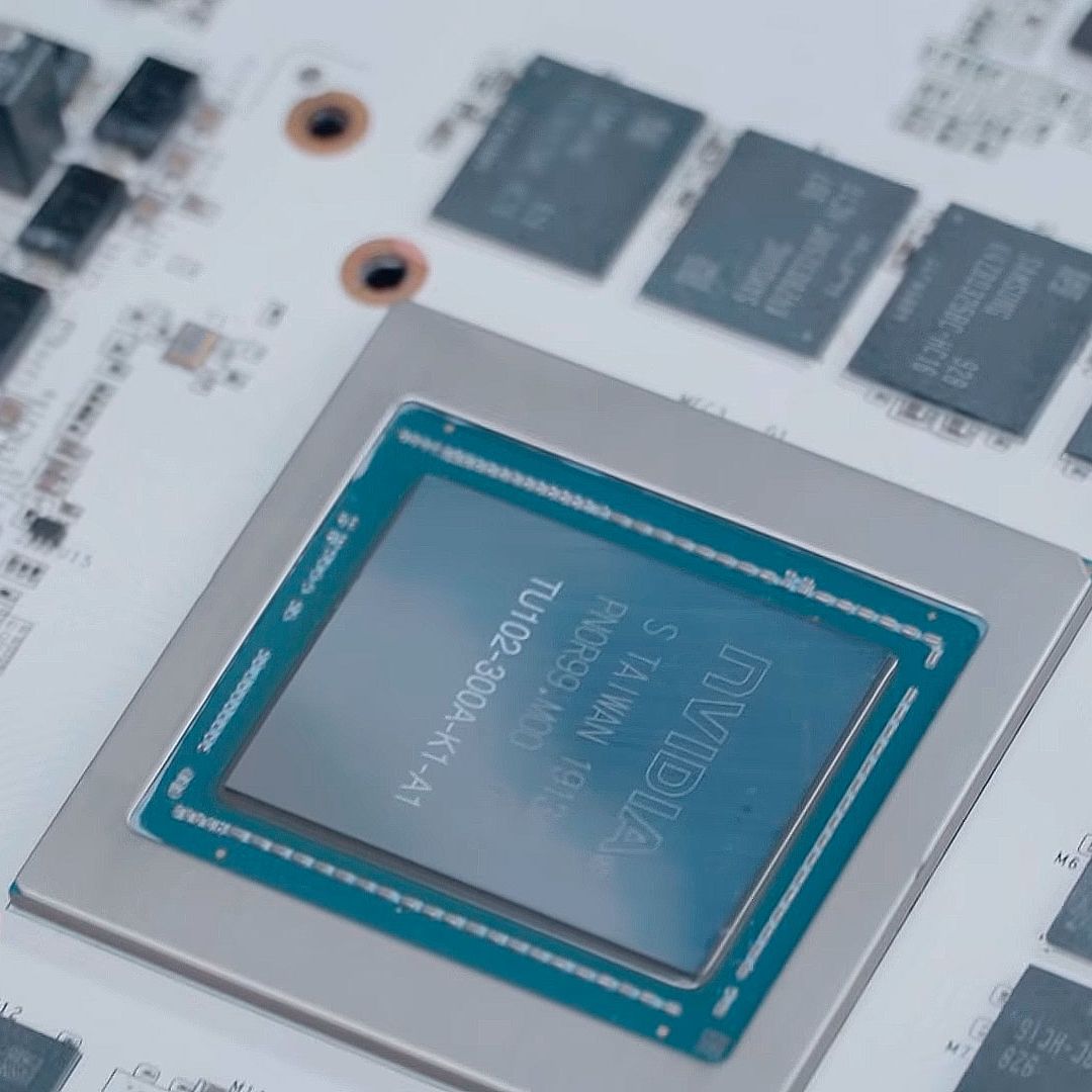 Overclockers Create Frankenstein-Style RTX 2080 Ti Super Graphics