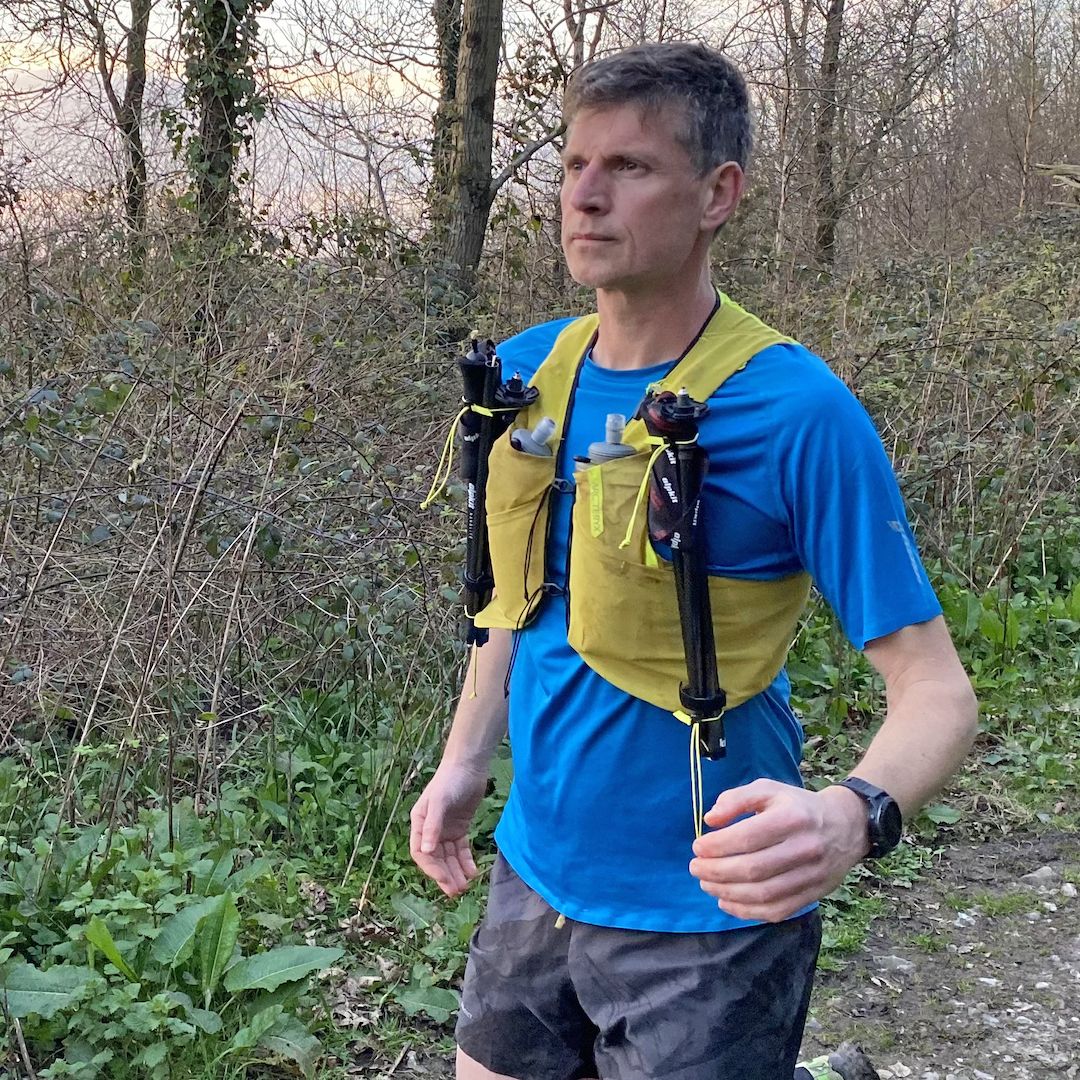 Arc'teryx Norvan 7 Vestreview | Advnture