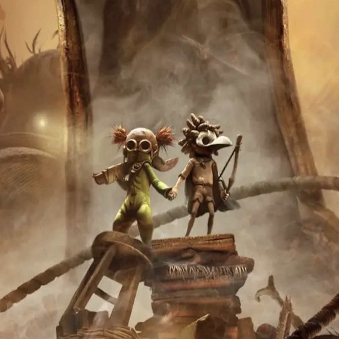 Little Nightmares 3 - everything we know | TechRadar