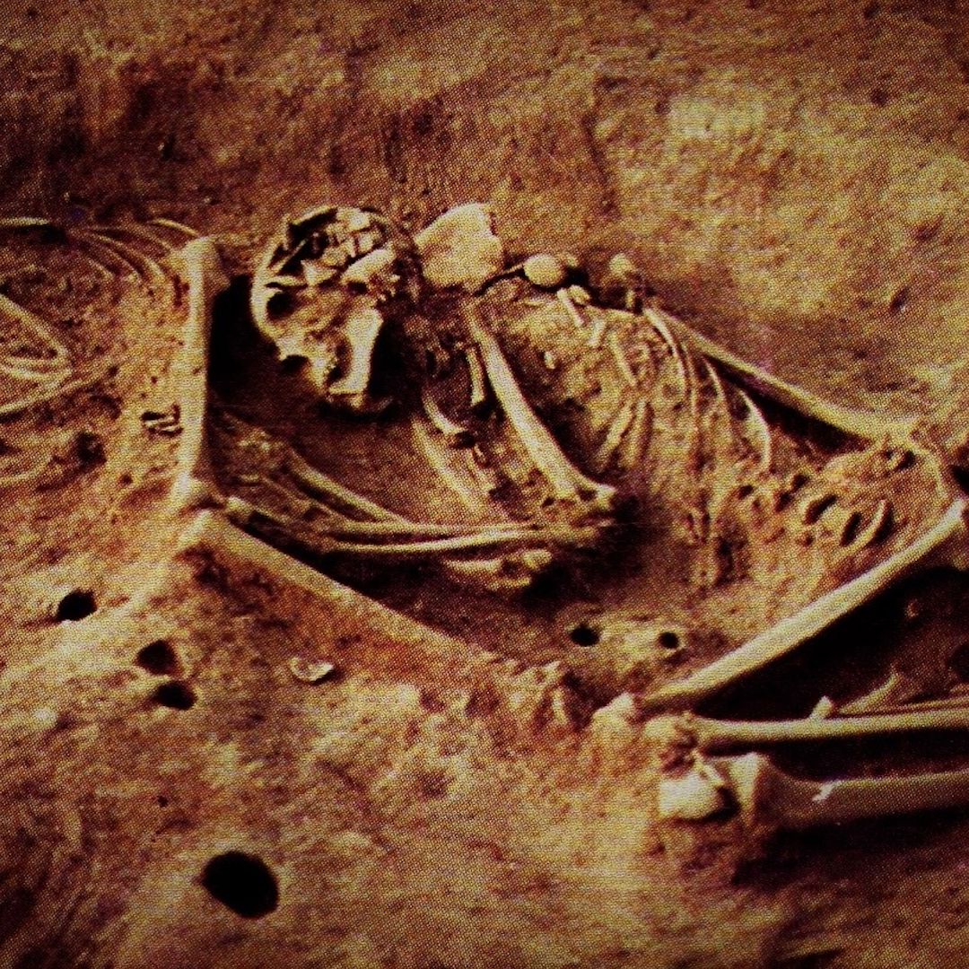 Ancient DNA reveals mysterious Indigenous group from Colombia that  disappeared 2,000 years ago | Live Science