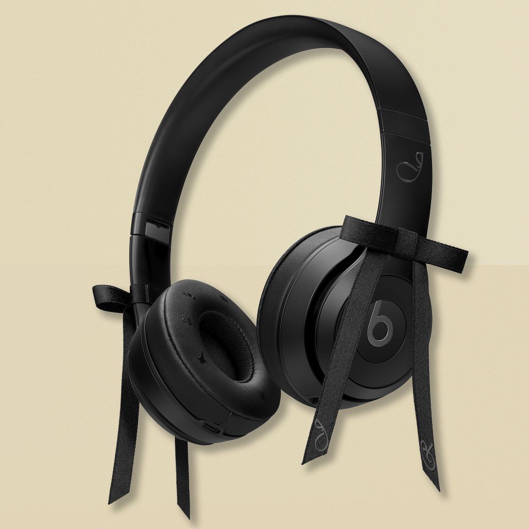 Beats brings back its sold-out JENNIE headphones in a stealthy new