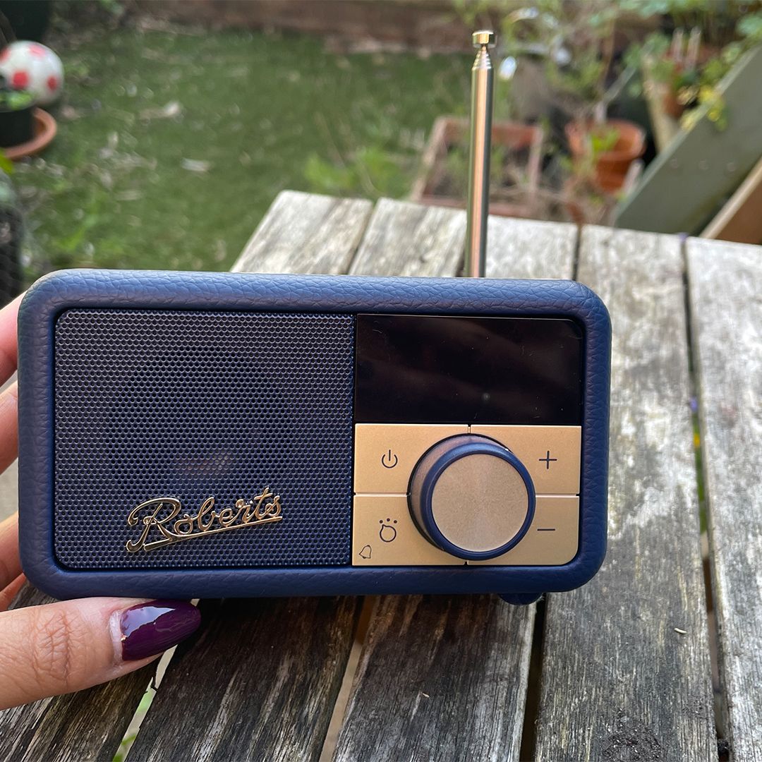 Roberts Revival Petite 2 radio review: tiny footprint, fabulous