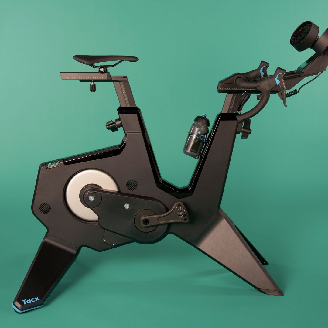 Tacx Neo Bike Plus Trainer review - excellent, but expensive