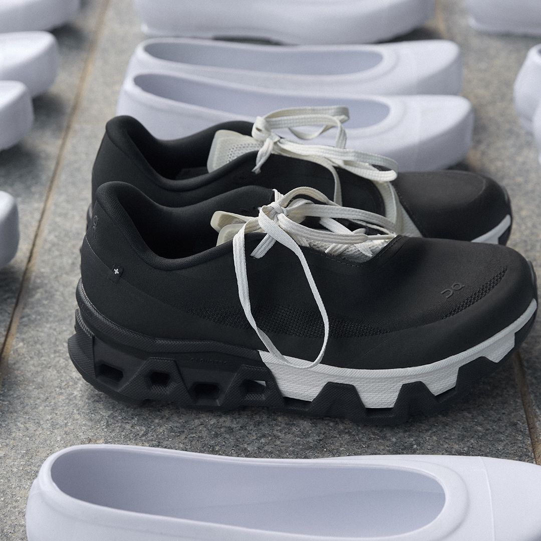 27cm PAF × On Cloudmonster Hyper Women's Cloudmonster Hyper PAF | On United States