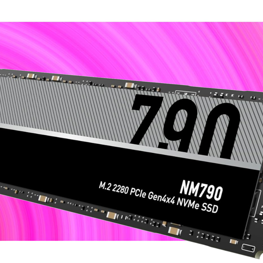 SSDs without DRAM are definitely still worth your time