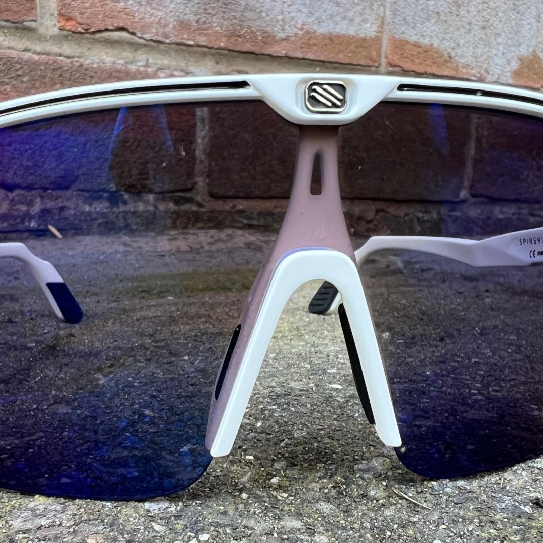 Rudy Project Spinshield Air Prescription Sunglasses | Half-Rim – A Sight for Sport Eyes Rudy Project Spinshield Air Prescription Sunglasses | Half-Rim – A Sight for Sport Eyes