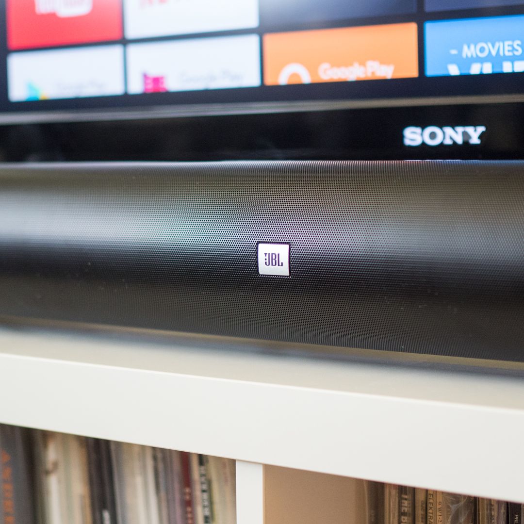 JBL SB450 Soundbar review | TechRadar