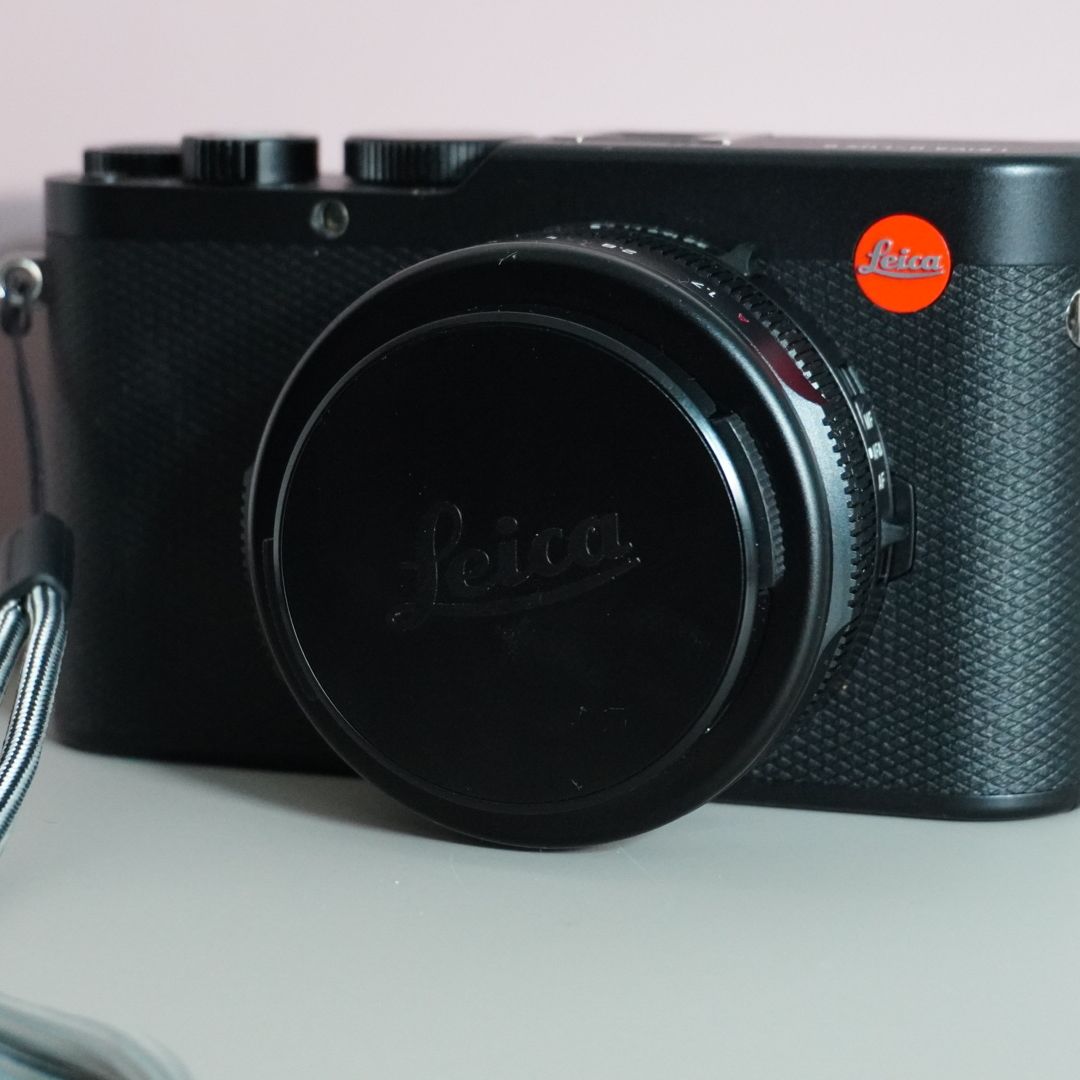 Leica D-Lux 8 review: the best Leica camera for most people | T3 Leica D-Lux 8 review: the best Leica camera for most people | T3