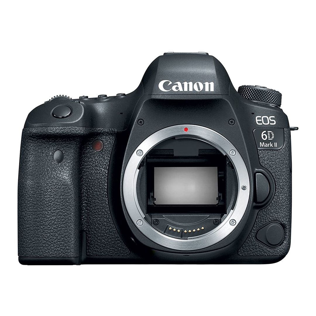 Cheaper than Amazon Prime Day: Save over $600 on the Canon EOS 6D