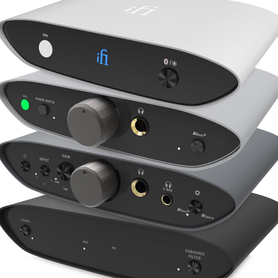 ZEN Air Blue - Award-Winning Bluetooth at an Entry-Level Price