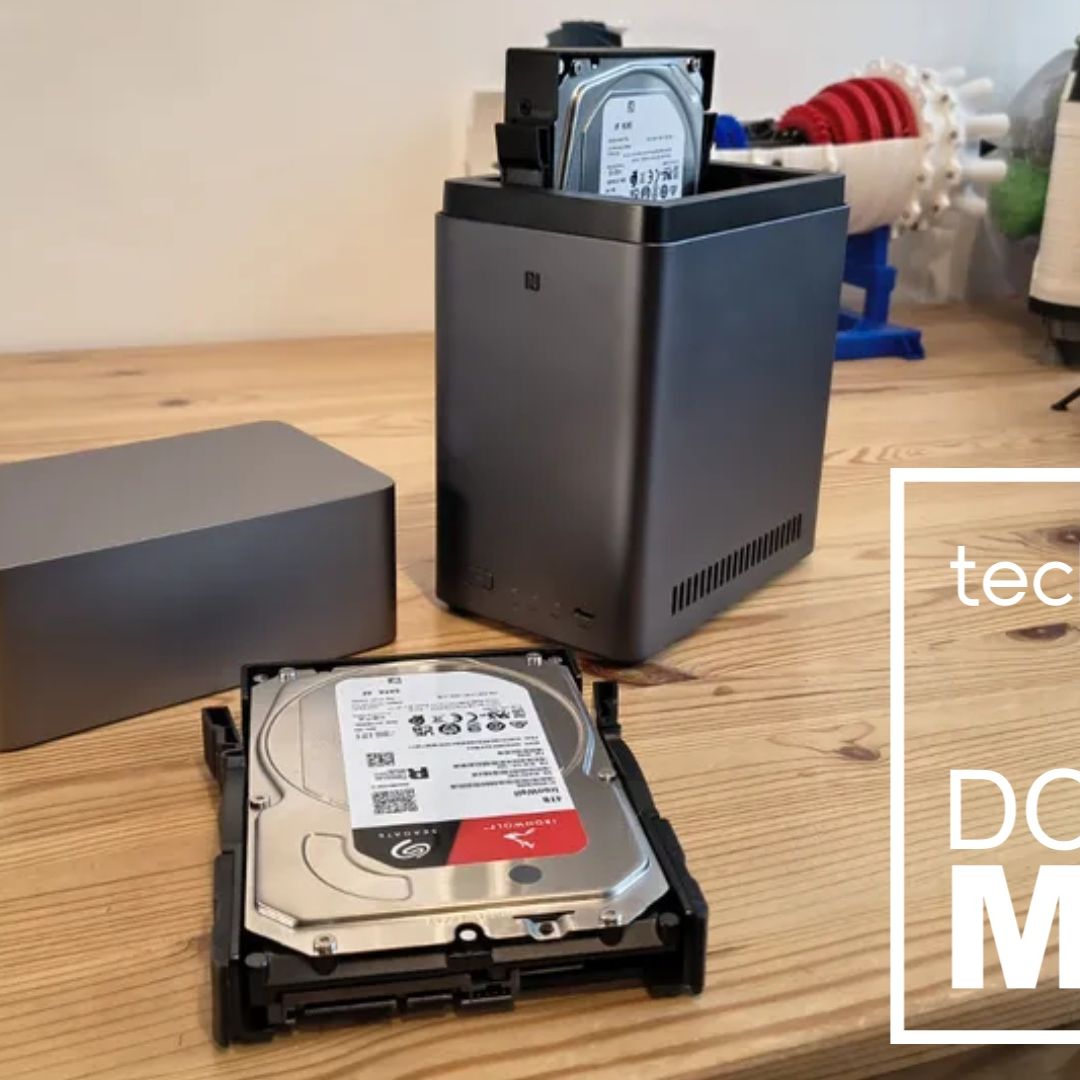 This Ugreen NASync DH2300 deal delivers the 'perfect starter NAS