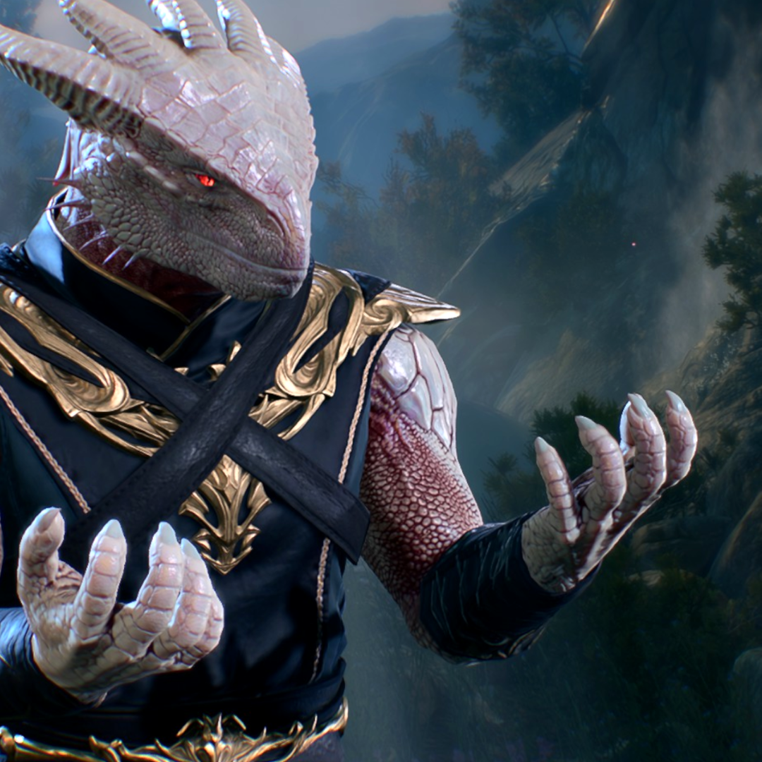 Baldur's Gate 3 patch 7—the RPG's final major update—is here with