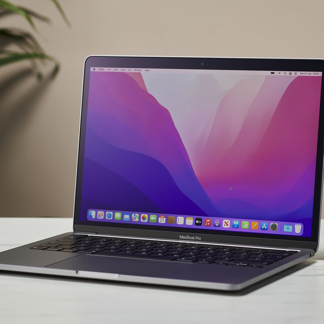 Installing Windows 11 on Apple Macs is now as simple as a single