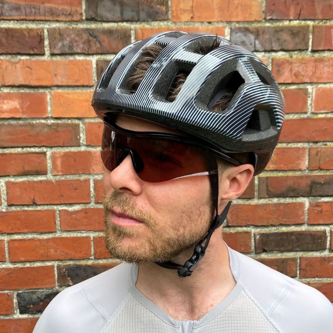 Rapha Reis sunglasses reviewed | Cycling Weekly