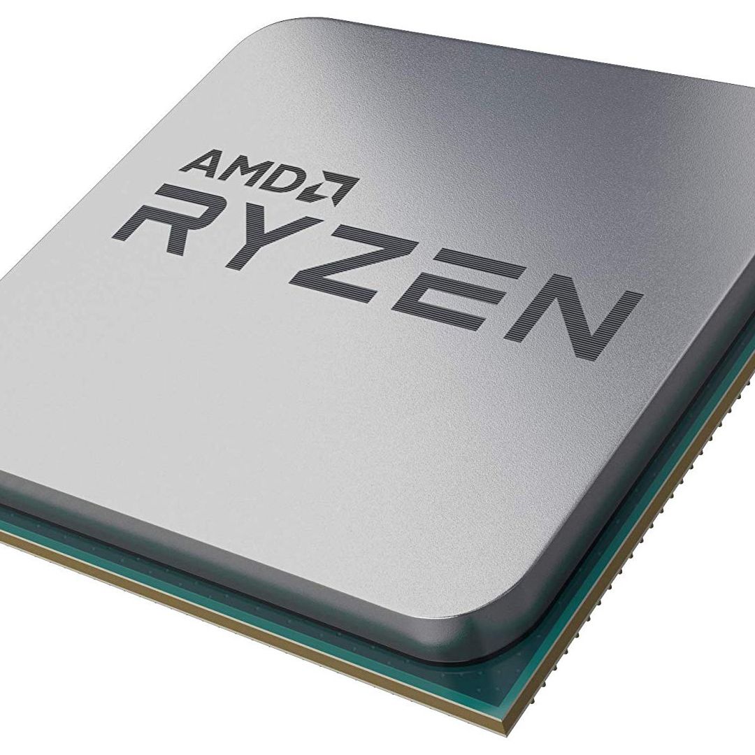 Amazon.com: AMD Ryzen 5 3600 6-Core, 12-Thread Unlocked