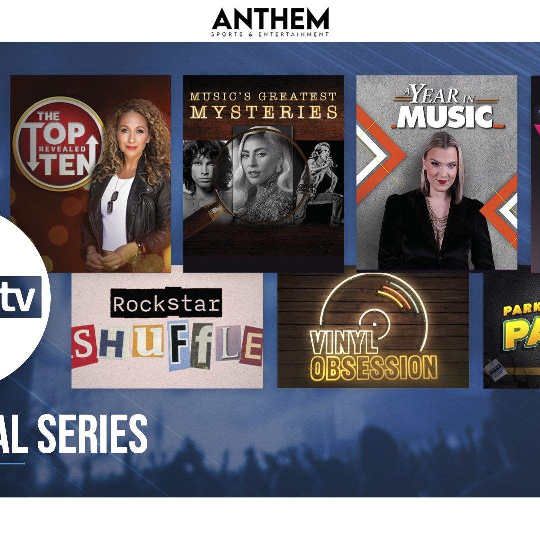 AXS TV Gets Expanded Carriage on Comcast's Xfinity | Next TV